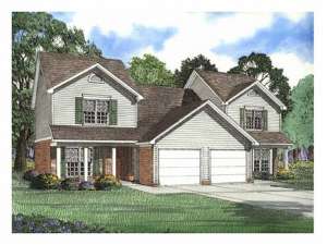 Plan 025M-0015
