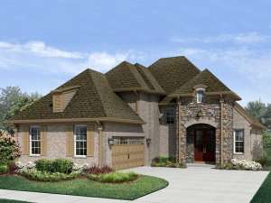 Plan 061H-0068