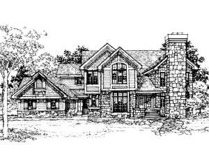 Plan 022H-0074