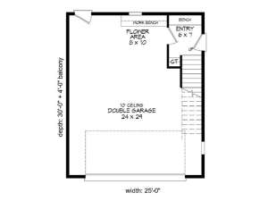 Plan 062G-0084