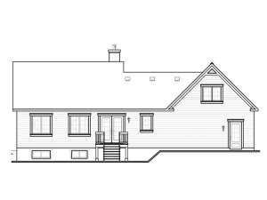 Plan 027H-0180