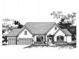 Plan 023H-0060