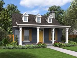 Plan 034H-0269