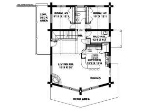 Plan 012L-0034