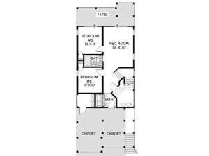 Plan 041H-0138