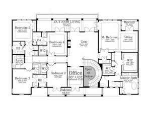 Plan 064H-0064