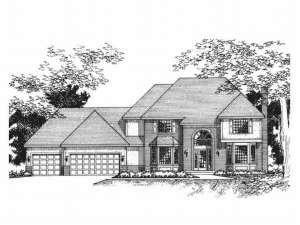 Plan 023H-0017
