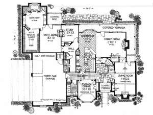Plan 002H-0071