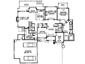 Plan 026H-0050