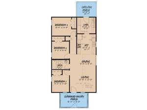 Plan 074H-0074