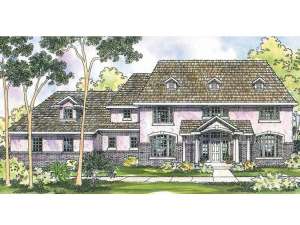 Plan 051H-0072