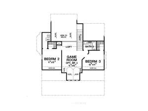 Plan 036H-0005