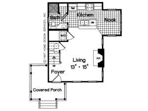 Plan 043H-0002