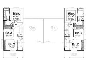 Plan 031M-0063