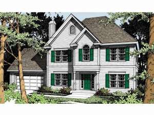 Plan 026H-0023