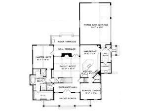 Plan 029H-0028