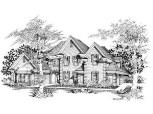 Plan 061H-0121