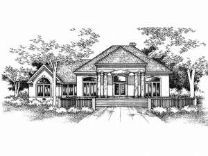 Plan 022H-0034