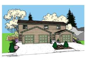 Plan 013M-0021