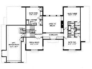 Plan 029H-0052