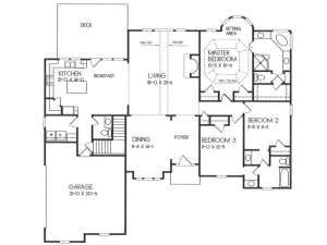 Plan 045H-0019