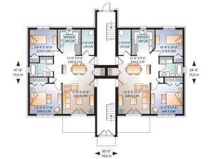Plan 027M-0083