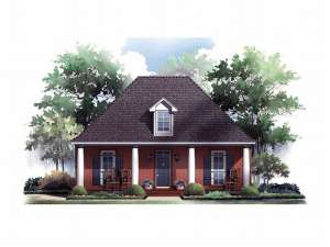 Plan 001H-0043