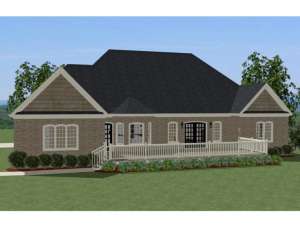 Plan 067H-0011