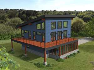 Plan 062G-0327