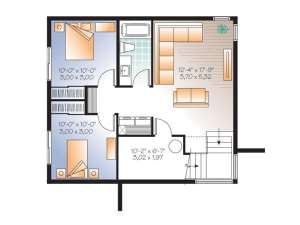 Plan 027H-0259