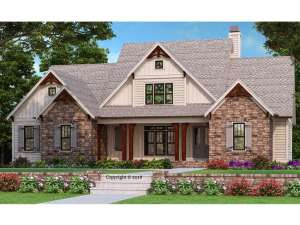 Plan 086H-0021