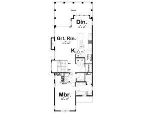 Plan 050H-0461