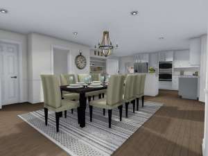 Plan 065H-0001