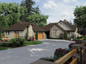 Plan 034H-0279