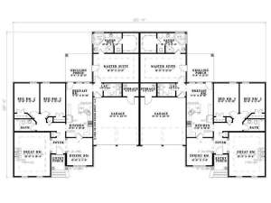Plan 025M-0003
