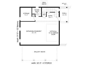 Plan 062H-0298