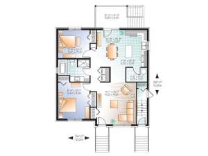Plan 027M-0051