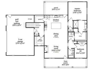 Plan 053H-0104