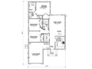 Plan 070H-0007