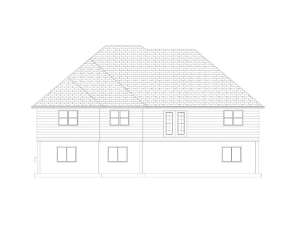 Plan 065H-0008