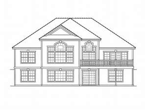 Plan 018H-0011