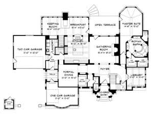 Plan 029H-0072