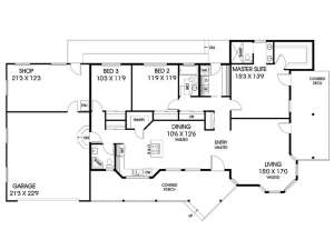 Plan 013H-0032
