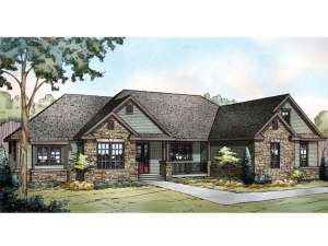 Plan 051H-0274