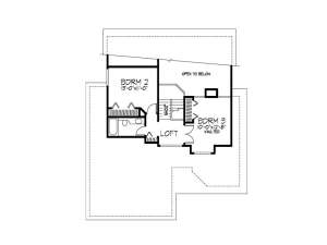 Plan 022H-0071
