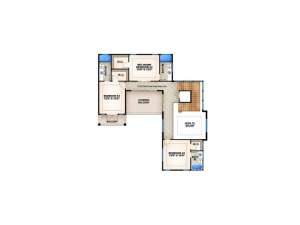 Plan 069H-0011