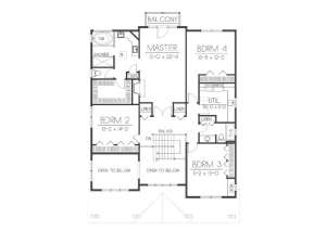 Plan 026H-0119