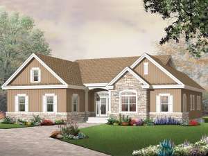 Plan 027H-0376