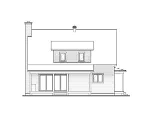 Plan 027H-0494