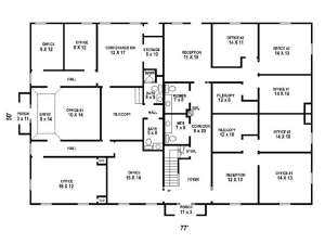 Plan 006C-0031